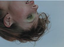 Inception by Diana Lange