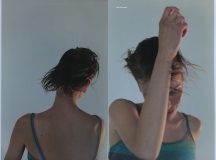 Inception by Diana Lange