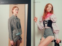 Girlhood by Yugo Takahashi