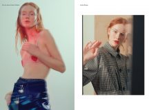 Girlhood by Yugo Takahashi