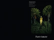 Planète Humaine by KAOLI