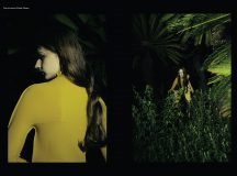 Planète Humaine by KAOLI