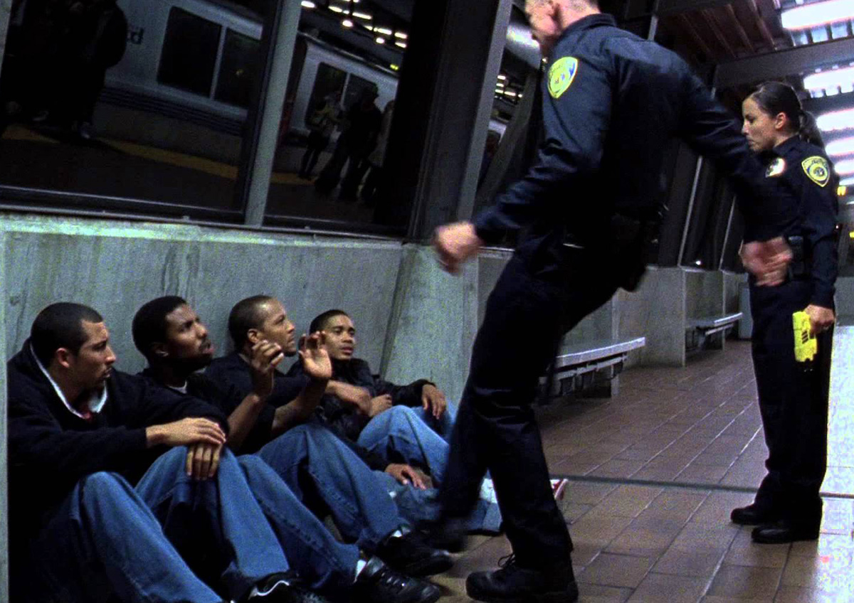 Black Cinema for Your Required Education