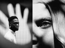 Shades of Grey by Jonathan VDK