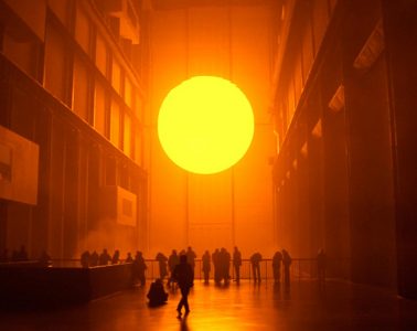 Olafur Eliasson Launches Joint Virtual Interactive Museum Amid COVID-19 Pandemic