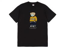Paradise Youth Club Releases Third Stoned Bear Installment