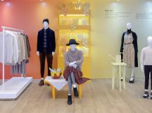 UNIQLO Unveils Their Fall/Winter 2020 Launches
