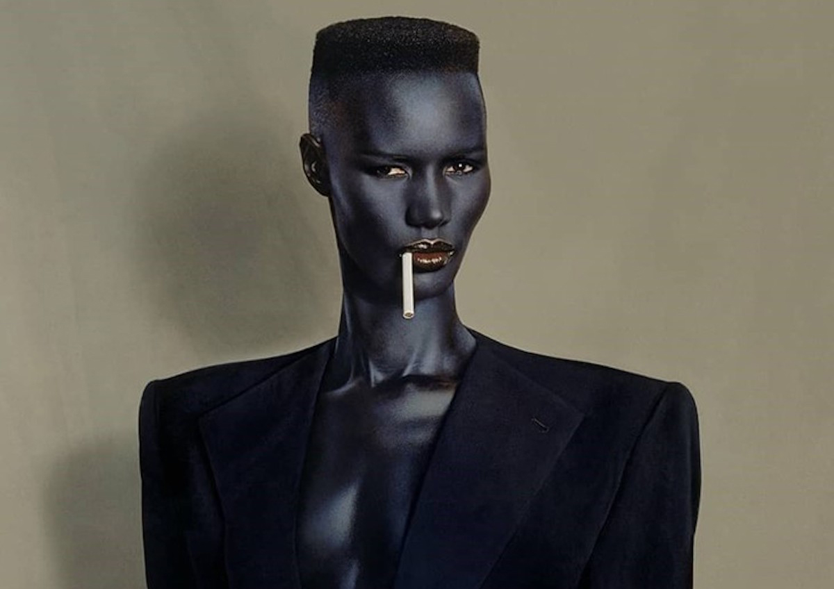 An Exhibit Exploring Grace Jones' Legacy to Open This Fall