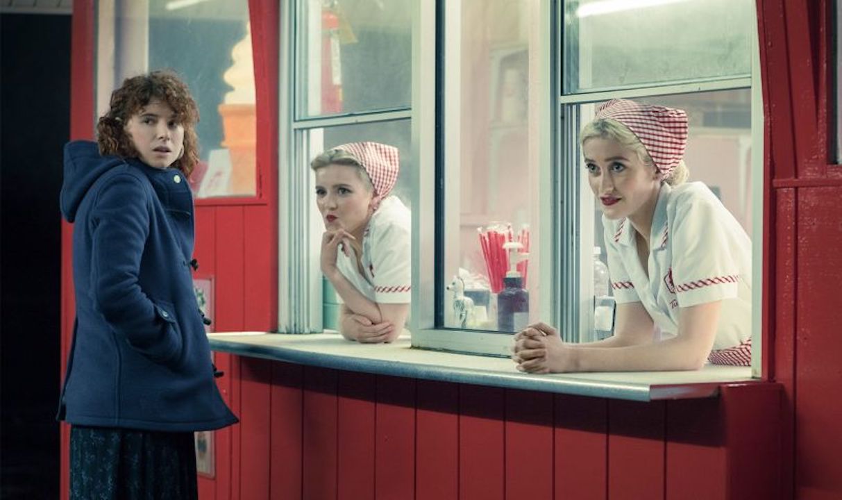 Charlie Kaufman's New Film That Had Everyone Questioning Everything
