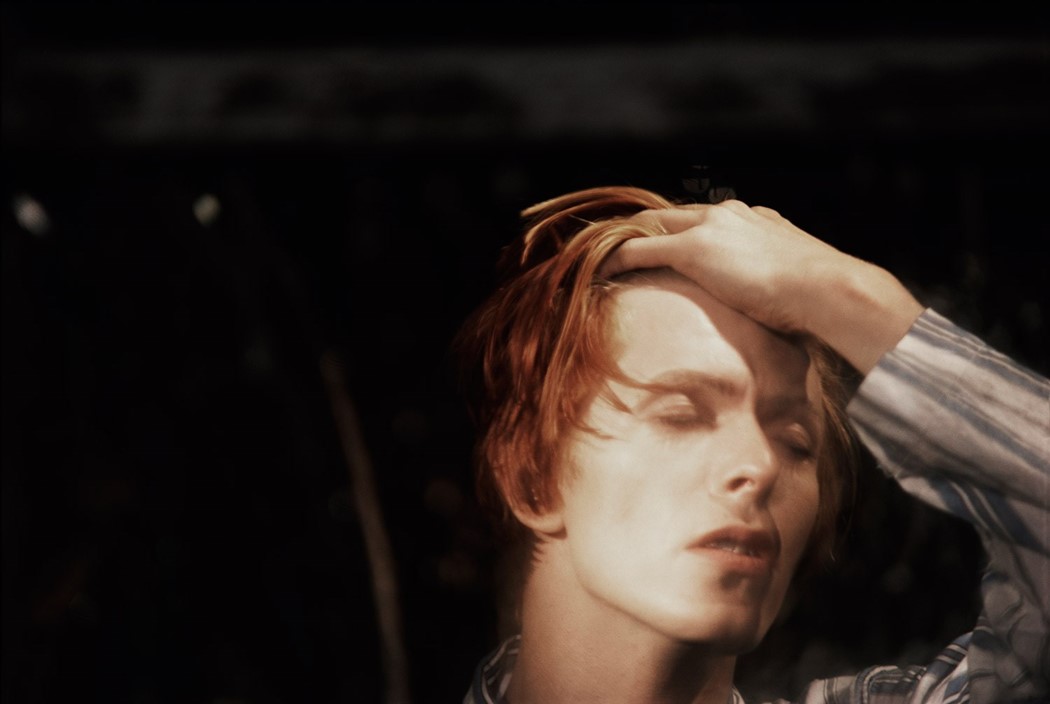 Bowie's Legacy Lives on With an Upcoming Exhibition in Brighton Museum