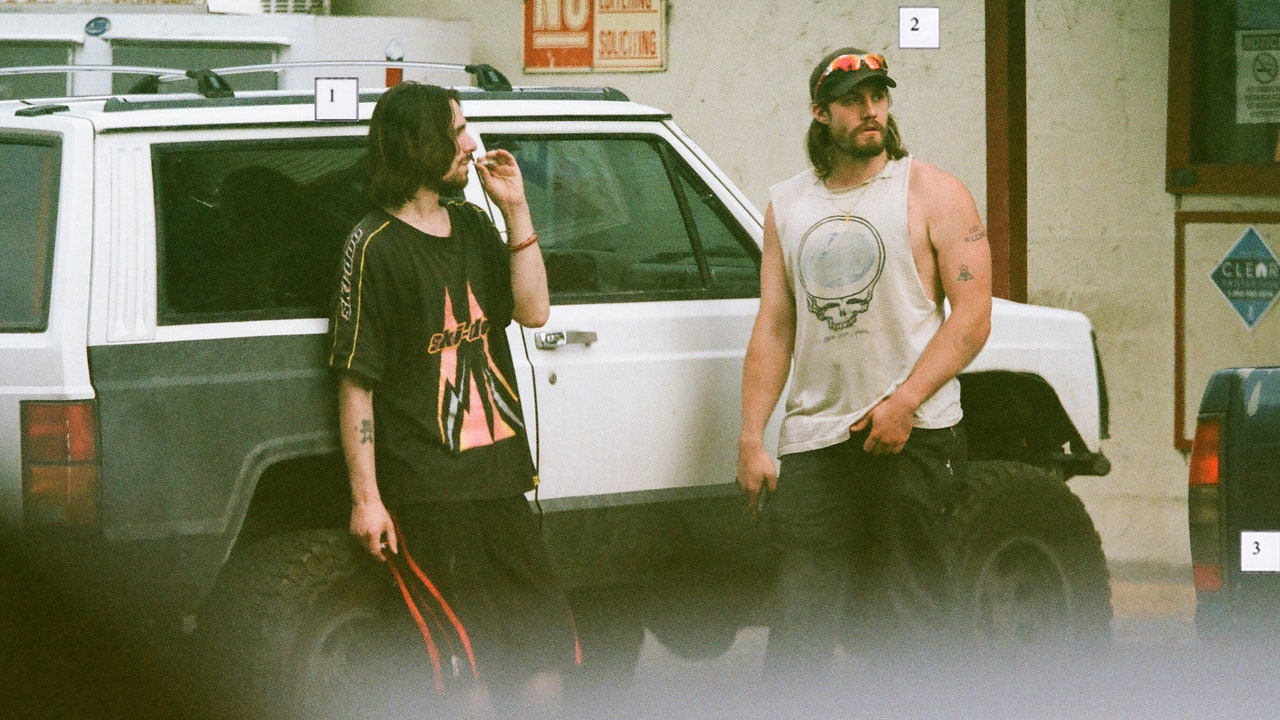 'Witch House' Pioneers SALEM Return with Starfall