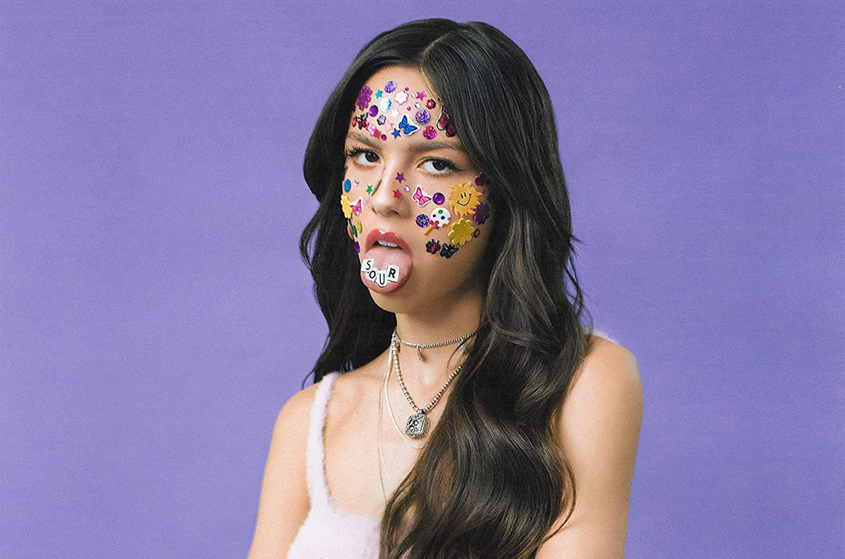 Olivia Rodrigo Revives Our Angsty Teen Spirit in 'Sour'