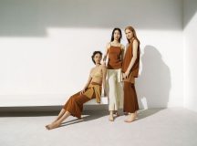 UNIQLO Redefines Innerwear with Mame Kurogouchi