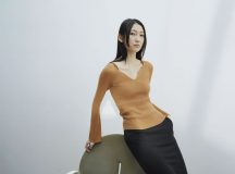 UNIQLO Redefines Innerwear with Mame Kurogouchi
