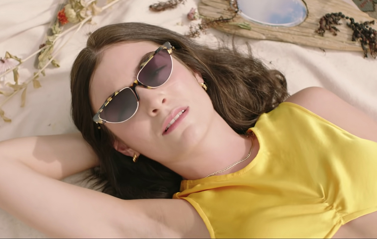 After 4 Years, Lorde is Finally Back