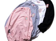 SONDERLAB Welcomes Japanese Streetwear Brand, Have A Good Time to Their Online Marketplace