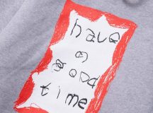 SONDERLAB Welcomes Japanese Streetwear Brand, Have A Good Time to Their Online Marketplace