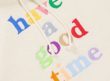 SONDERLAB Welcomes Japanese Streetwear Brand, Have A Good Time to Their Online Marketplace