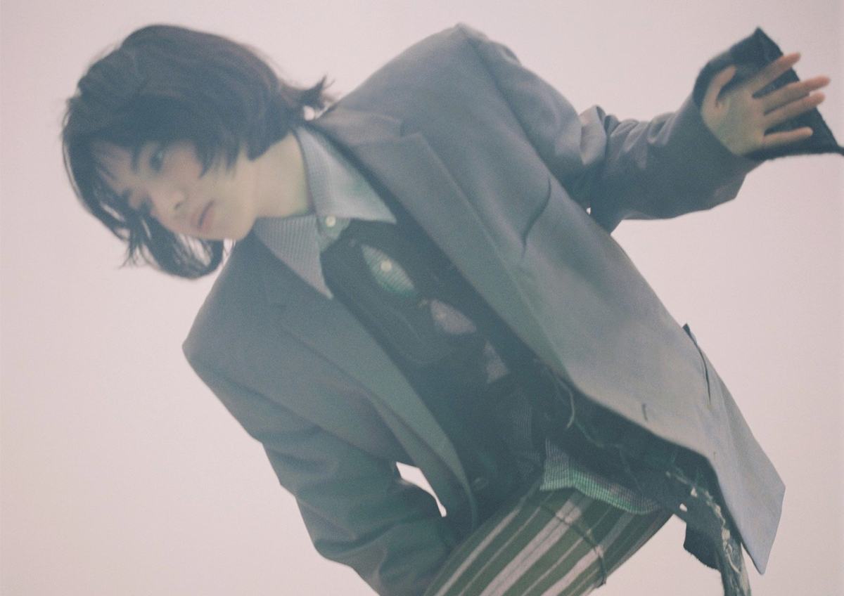 Private Eyes: Catching Up with Nana Komatsu
