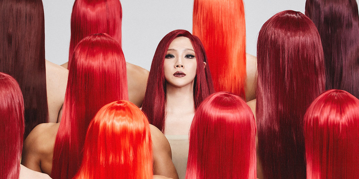 K-Pop Star CL’s Independent Comeback with New Single, “Spicy”