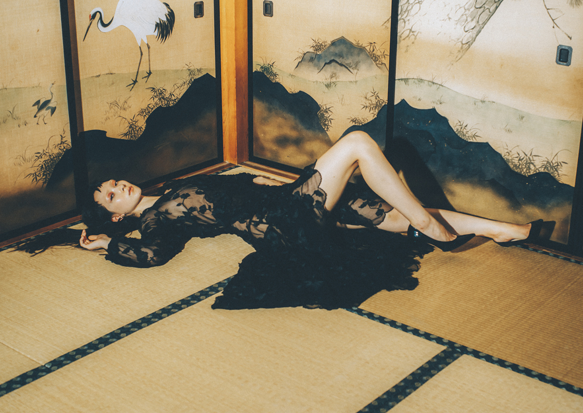 Orientalism by KOBA