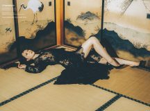 Orientalism by KOBA