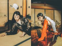 Orientalism by KOBA