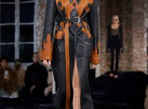 Acne Studios' Spring 2022 Bridges Dystopia and Nostalgia