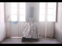 12 Women Artists Reimagine Alexander McQueen in New Zine