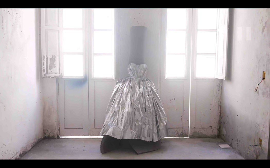 12 Women Artists Reimagine Alexander McQueen in New Zine