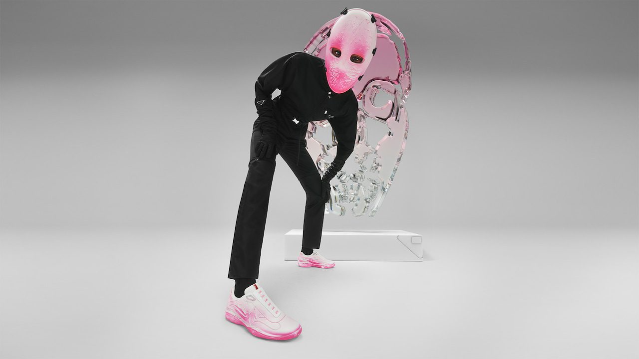 Prada Reimagines a Classic with CASS