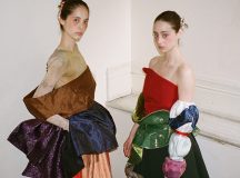 Meet Juri Yoneda, the Sentimental Surrealist Fresh Out of Parsons