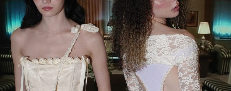 Zemeta – The Korean Designer Dressing the Cool Girls of Fashion
