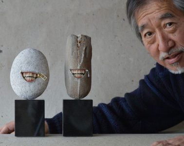 Meet Hirotoshi Ito, The Sculptor Creating Magic from Mundanity
