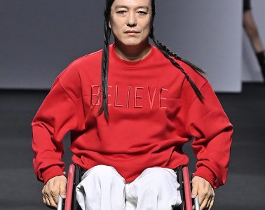 LIE Tackles Sportsmanship and Inclusivity in Seoul Fashion Week 2024