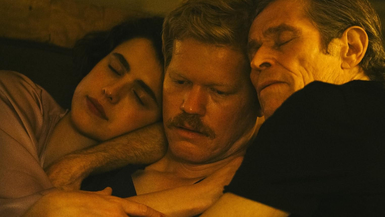 Everything We Know About Yorgos Lanthimos' Next Film After Big Oscar Win with Emma Stone