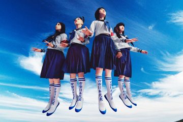 ATARASHII GAKKO’S Back With Their New Single 'Fly High'