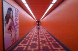 A Homage to Kubrick: Exploring His Influence on 'The Substance'