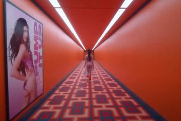 A Homage to Kubrick: Exploring His Influence on 'The Substance'