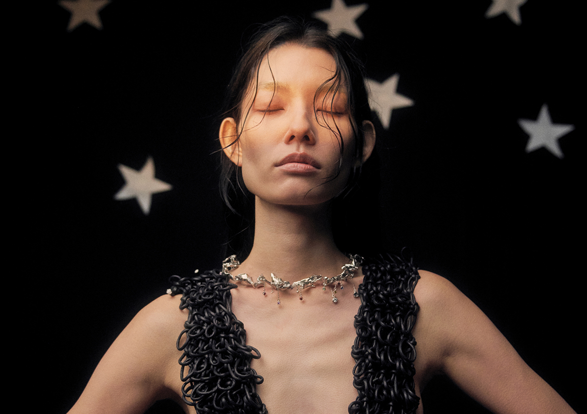 DEW Magazine 15th Anniversary Issue December 2025