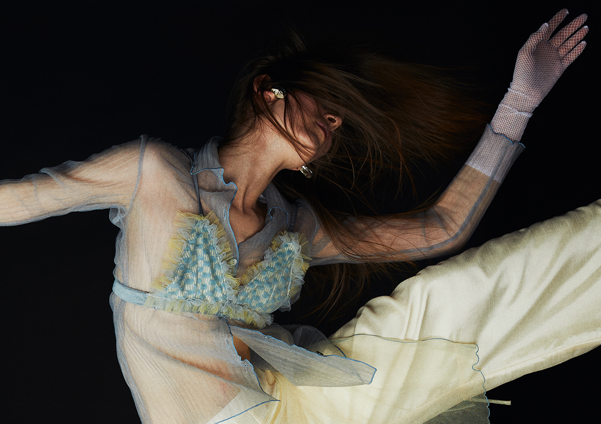 DEW Magazine 15th Anniversary Issue December 2025