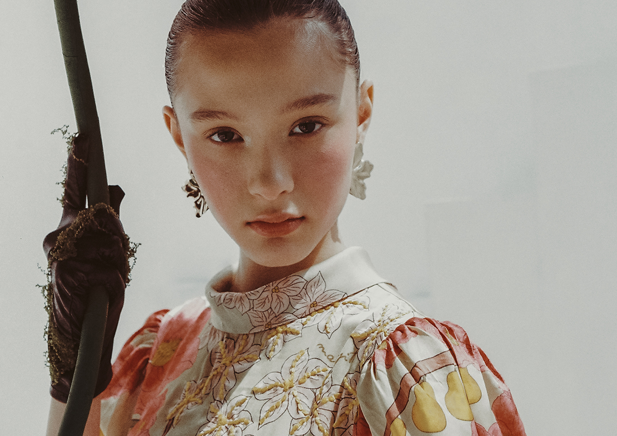 DEW Magazine #59 The Regeneration Issue Spring 2026