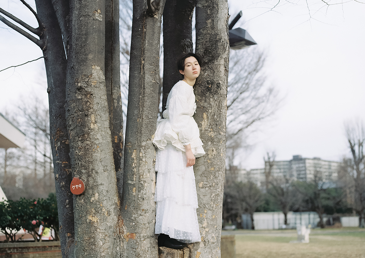 DEW Magazine #59 The Regeneration Issue Spring 2026