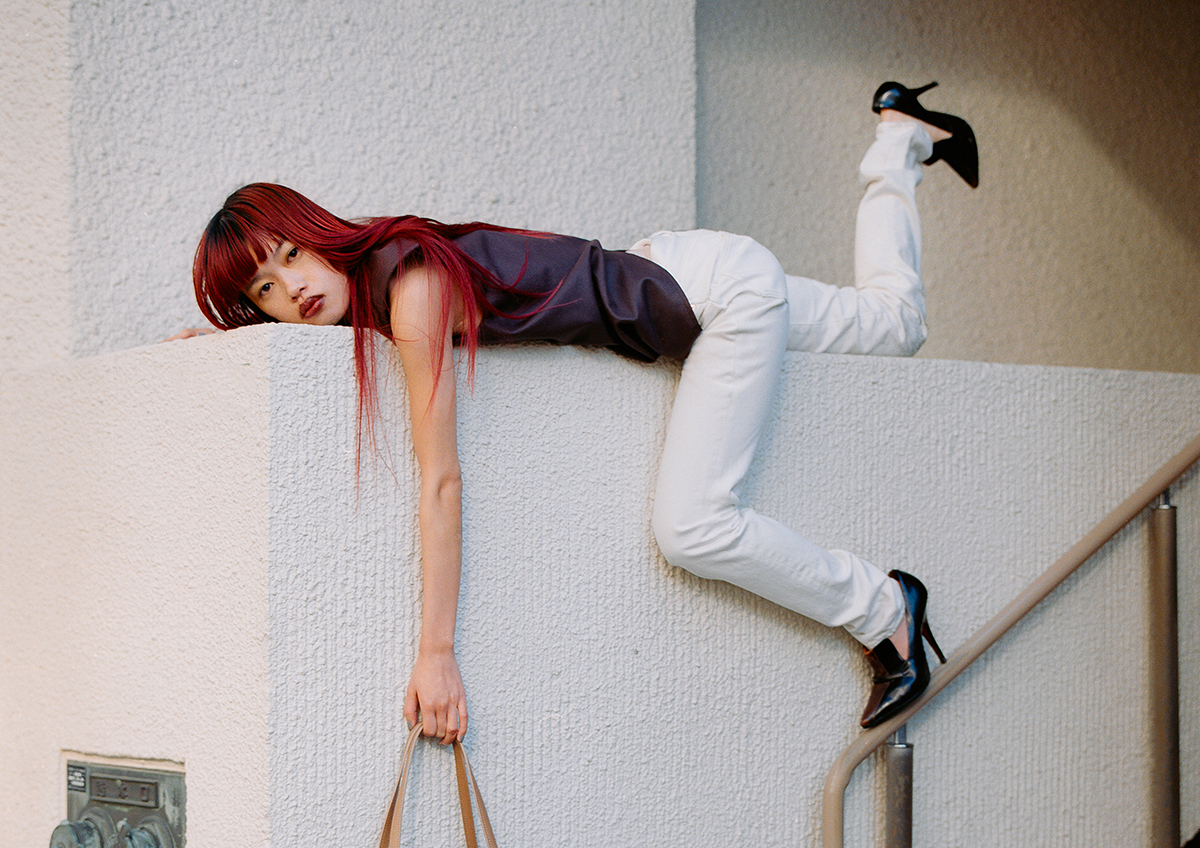 DEW Magazine #59 The Regeneration Issue Spring 2026