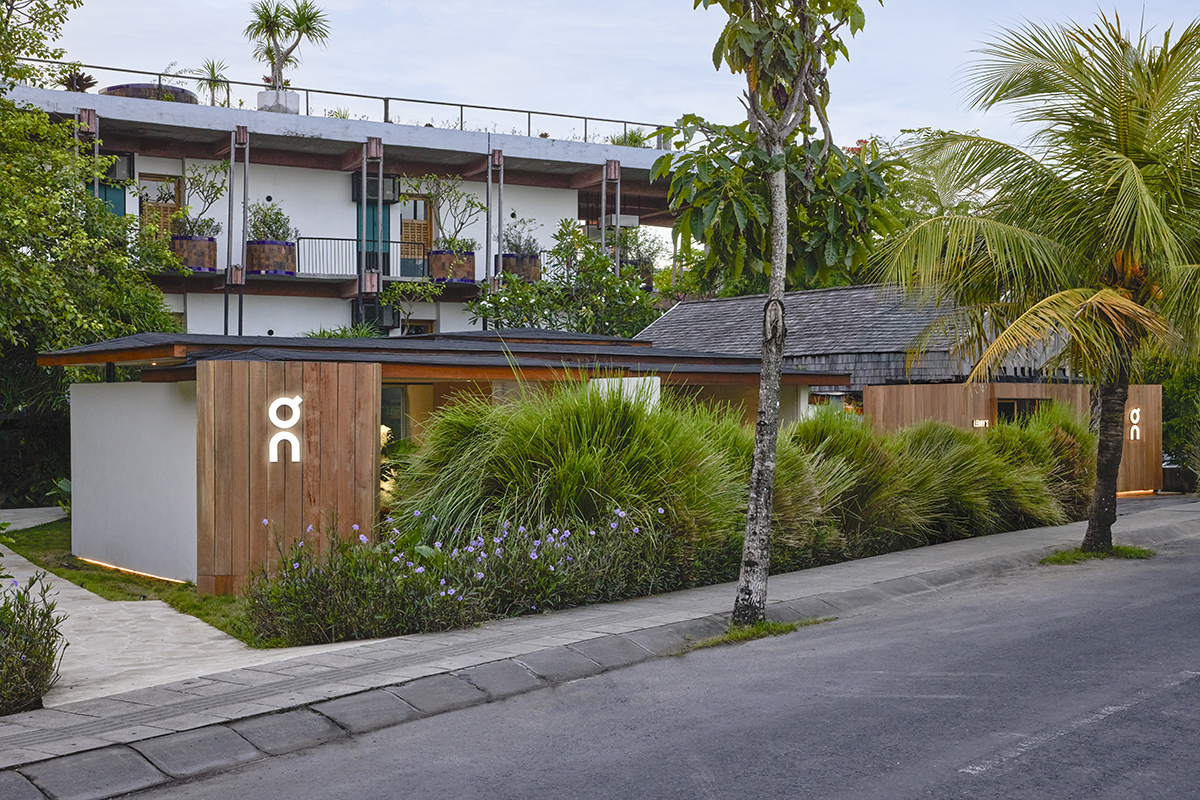 From the Swiss Alps to Bali in Motion at On's Pop-Up