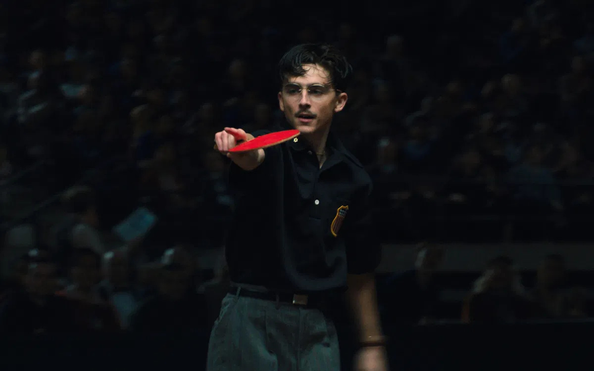 Behind the Dream of Miyako Bellizi, the Woman Dressing Marty Supreme